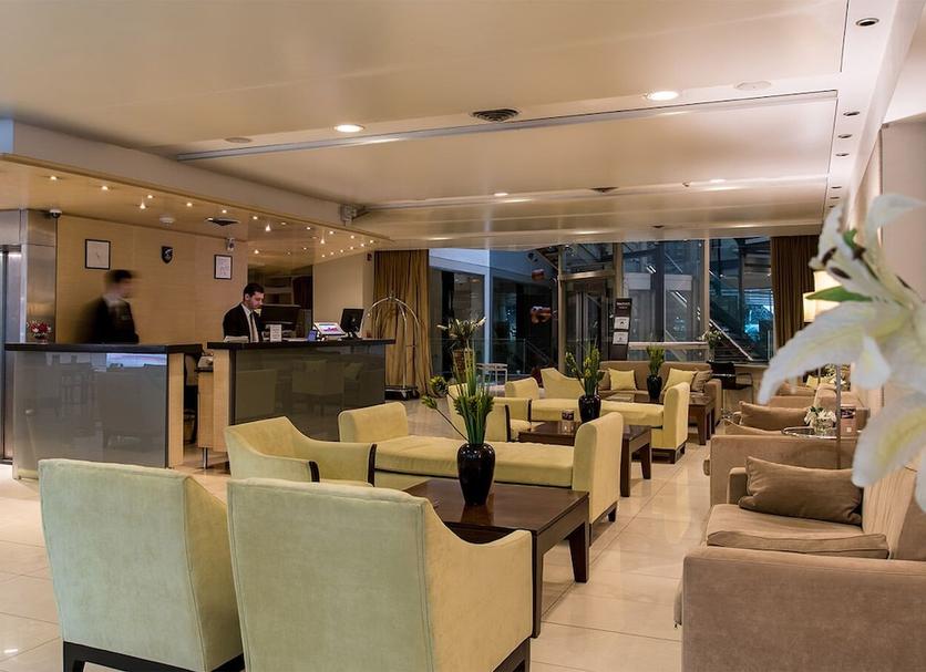 Lobby Zdjęcie