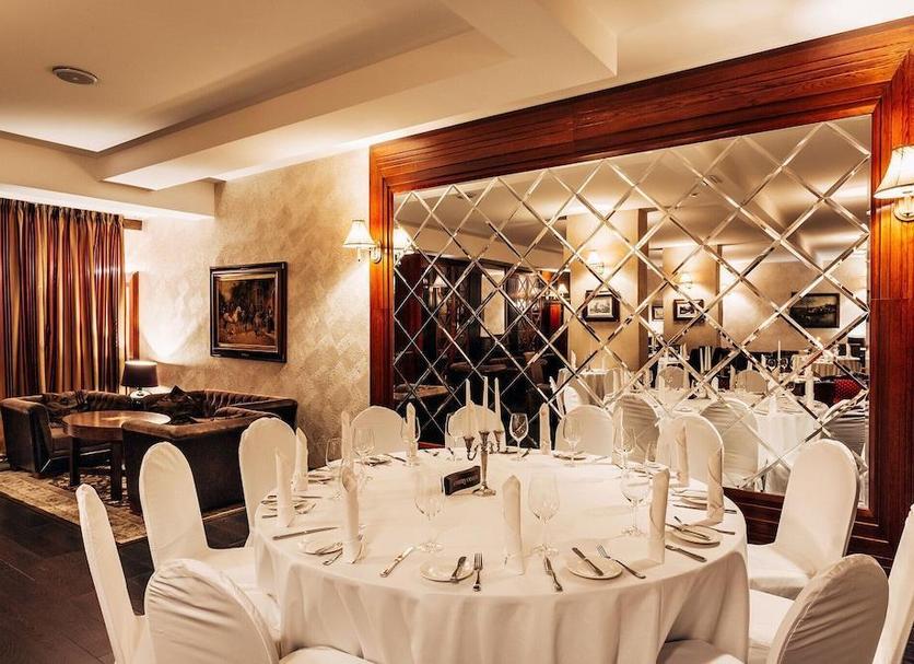 Restauracja Zdjęcie