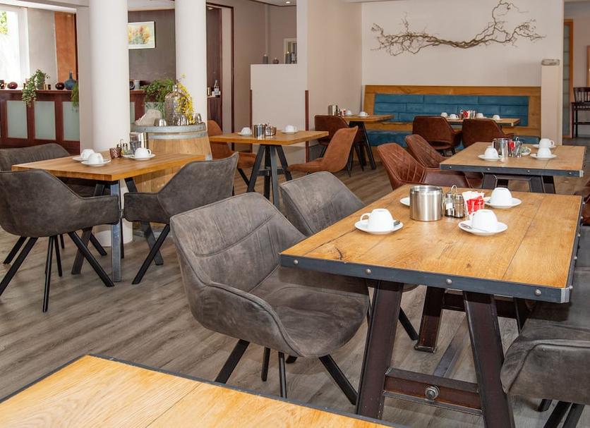Restauracja Zdjęcie