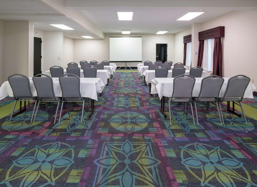 Sala konferencyjna Zdjęcie