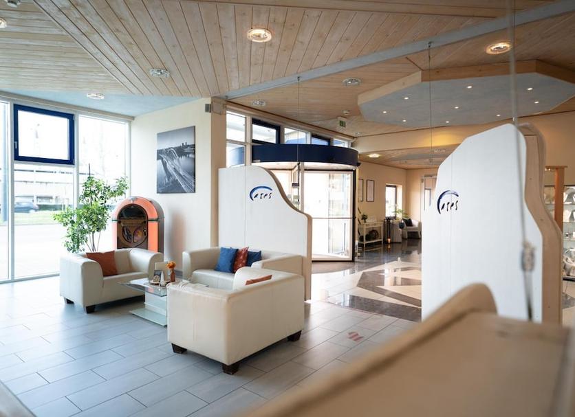Lobby Zdjęcie