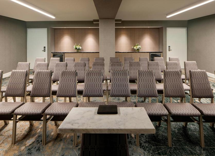 Sala konferencyjna Zdjęcie