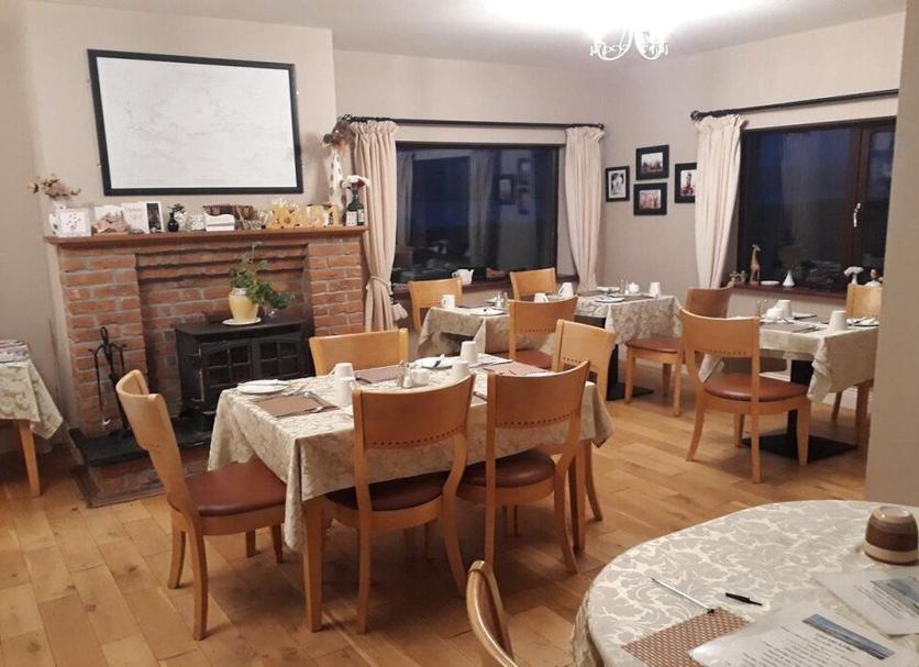 Restauracja Zdjęcie