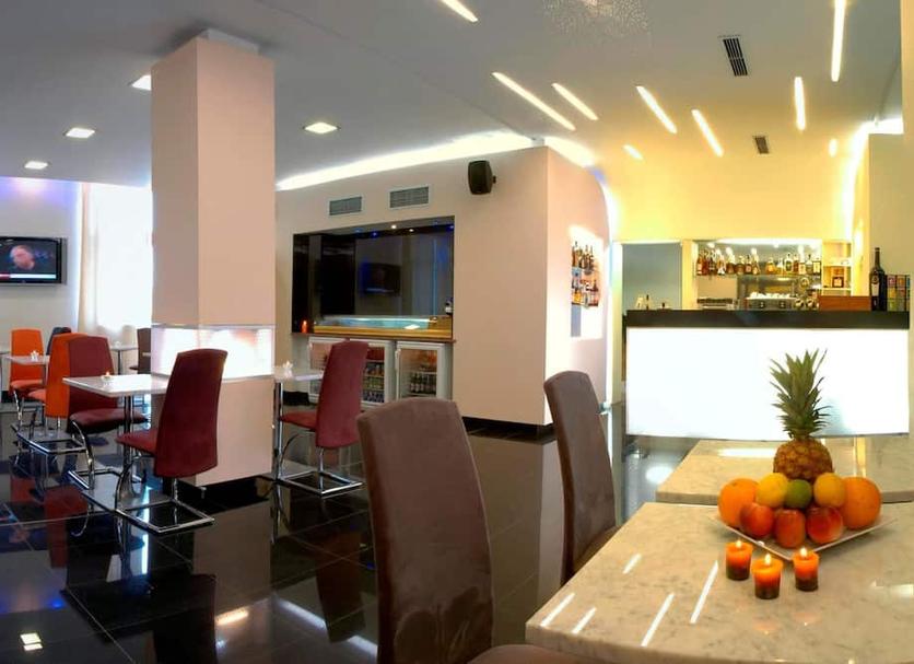 Restauracja Zdjęcie