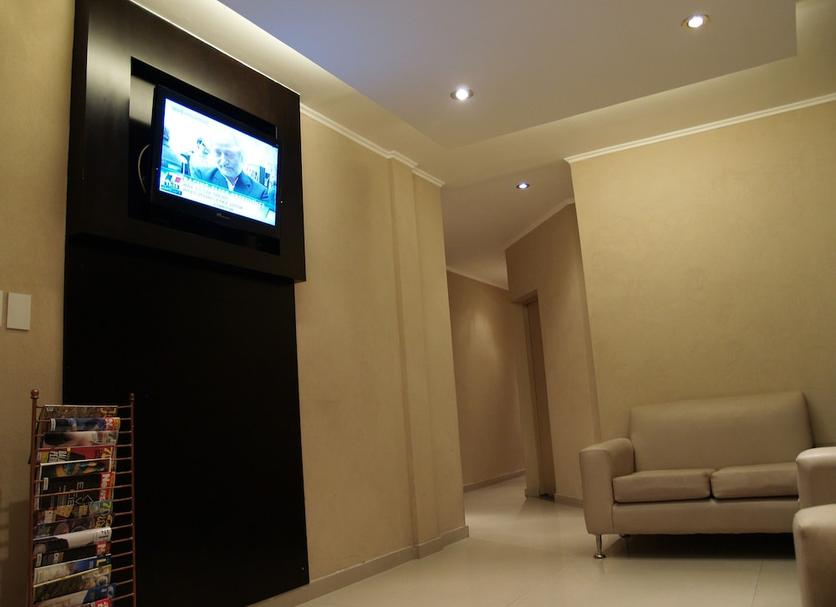 Lobby Zdjęcie