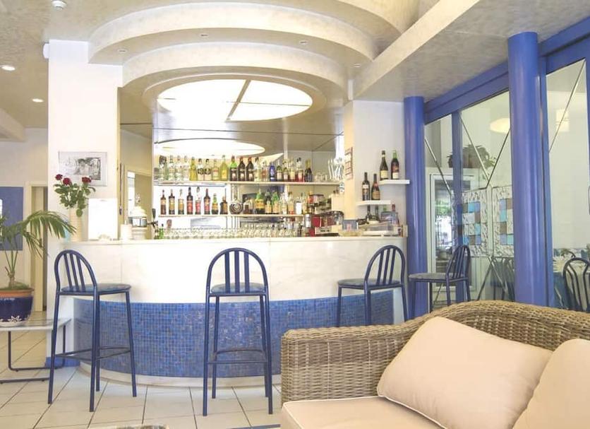 Bar Zdjęcie