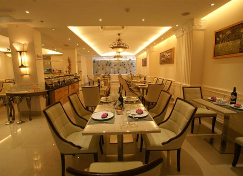 Restauracja Zdjęcie