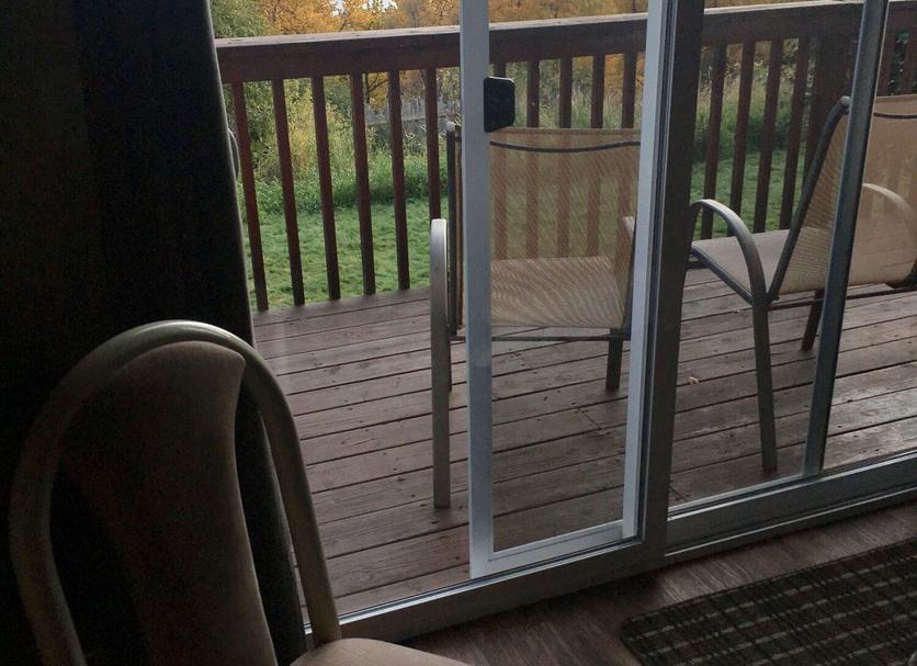Balkon Zdjęcie