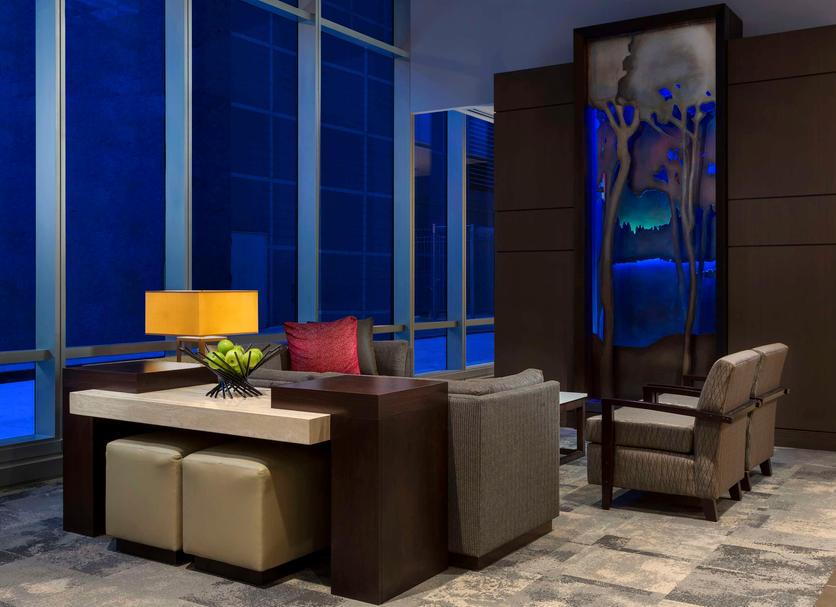 Lobby Zdjęcie