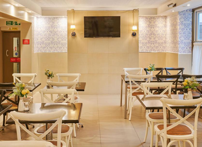Restauracja Zdjęcie