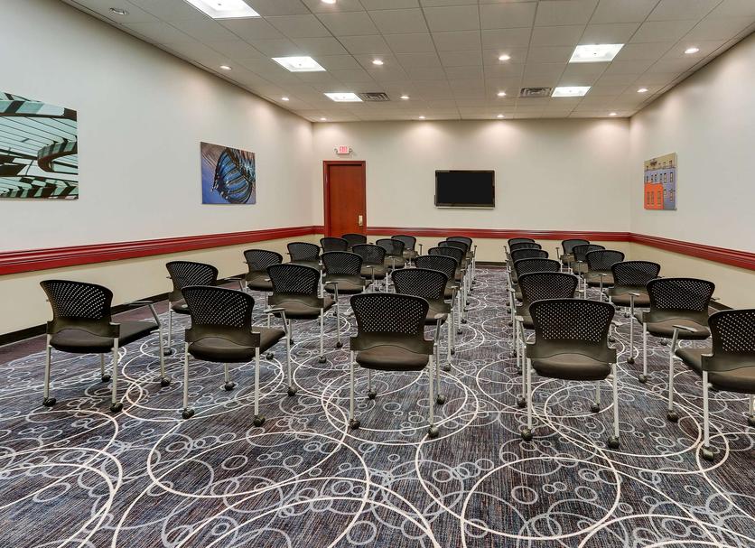 Sala konferencyjna Zdjęcie