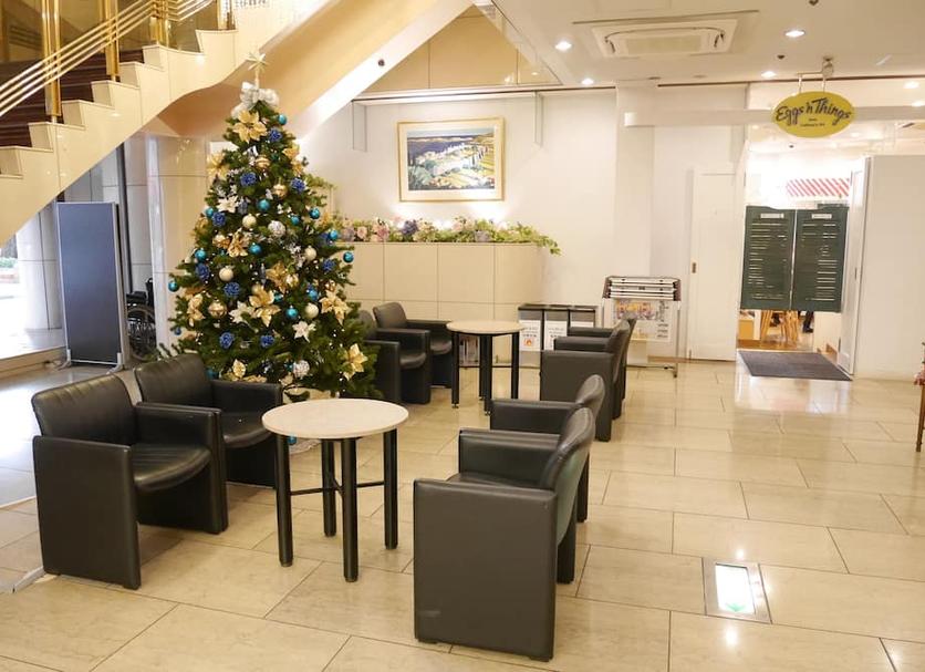 Lobby Zdjęcie