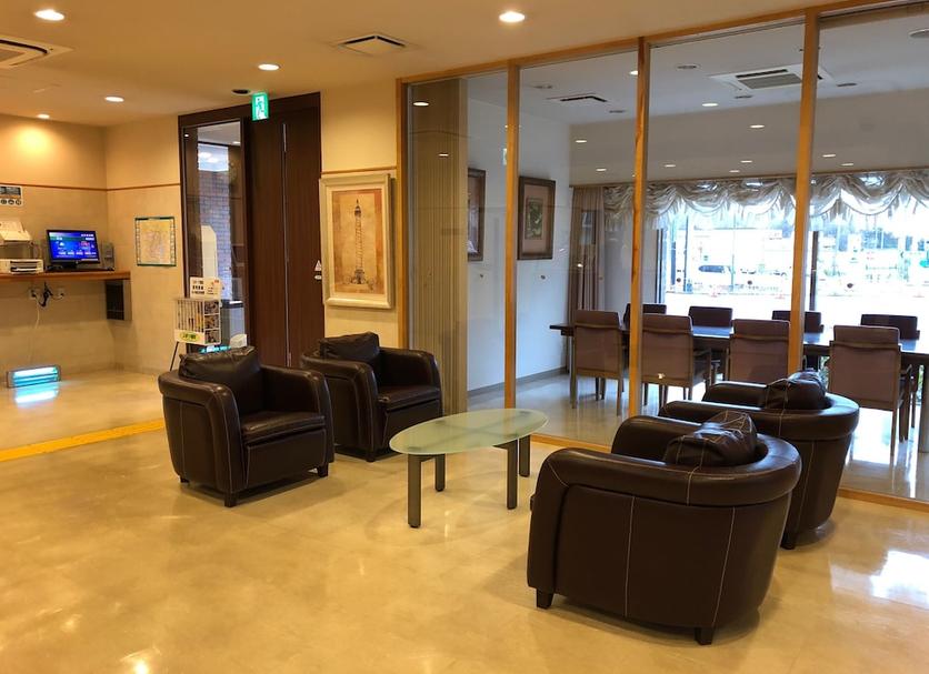 Lobby Zdjęcie