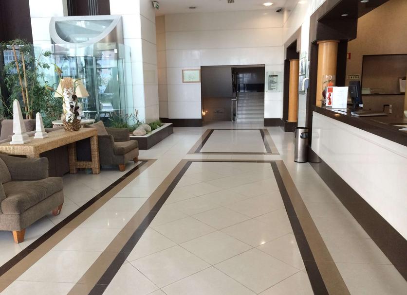 Lobby Zdjęcie
