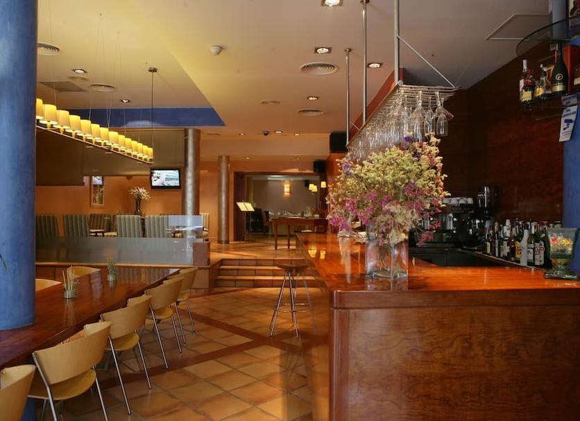Bar Zdjęcie
