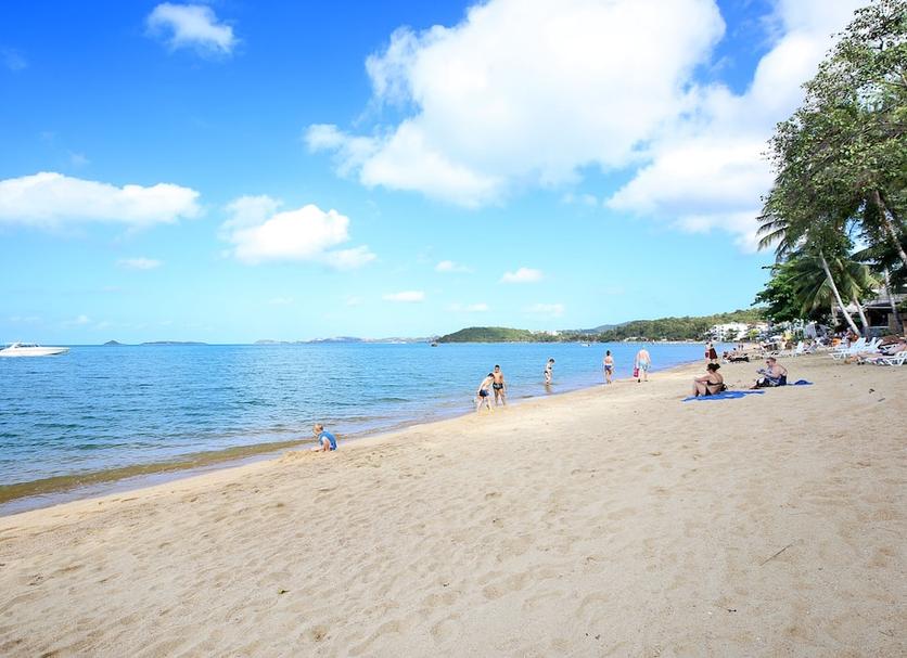 Plaża Zdjęcie