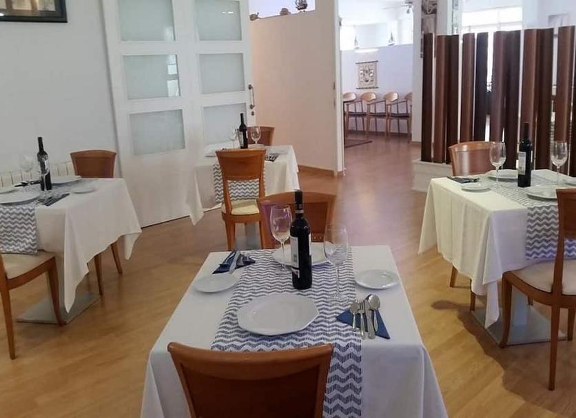 Restauracja Zdjęcie