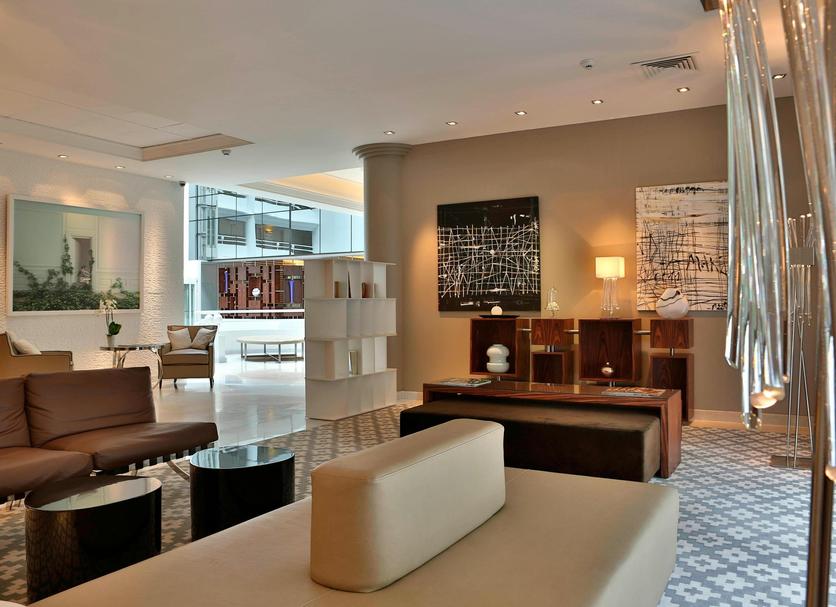 Lobby Zdjęcie
