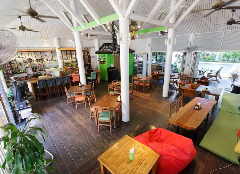 Restauracja Zdjęcie
