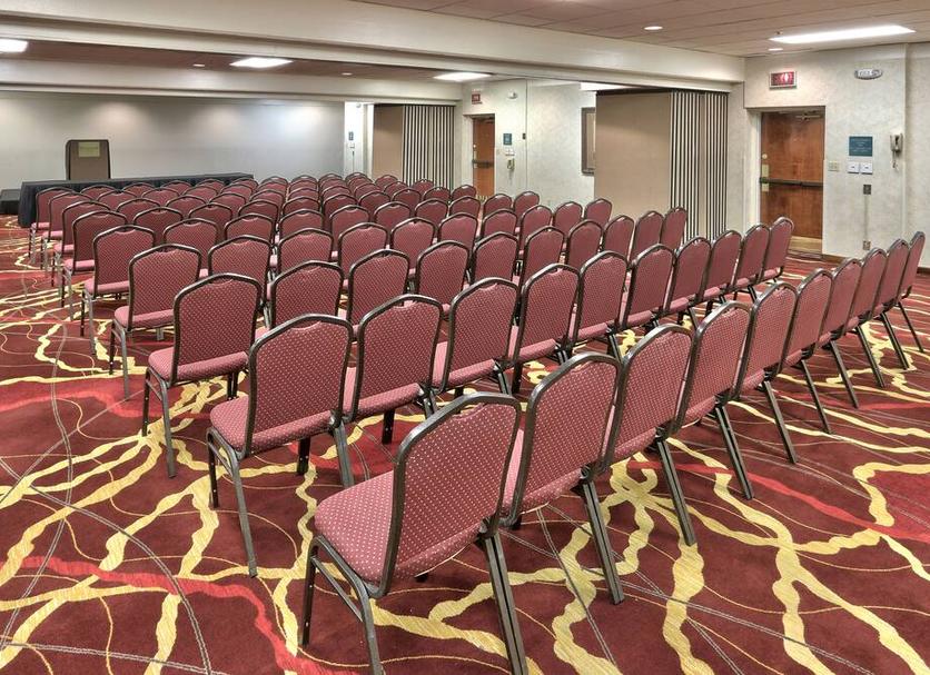 Sala konferencyjna Zdjęcie