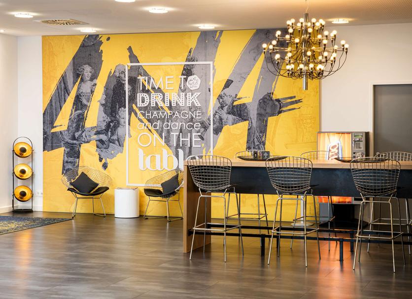 Lobby Zdjęcie