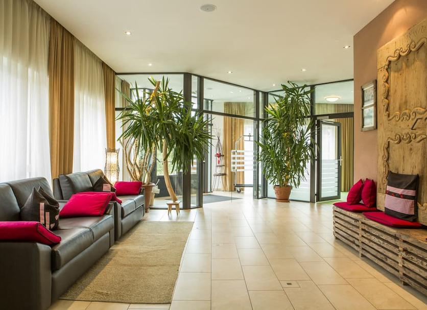 Lobby Zdjęcie