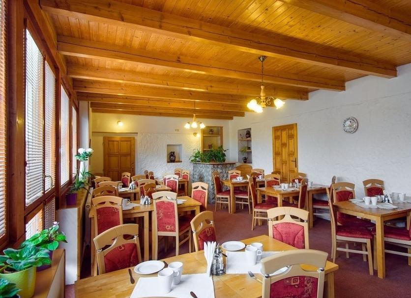 Restauracja Zdjęcie