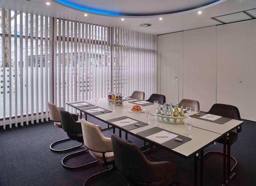 Sala konferencyjna Zdjęcie