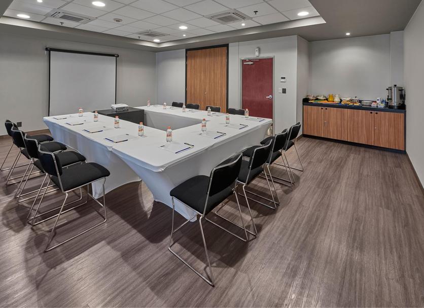 Sala konferencyjna Zdjęcie