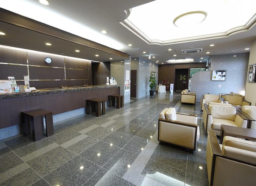 Lobby Zdjęcie