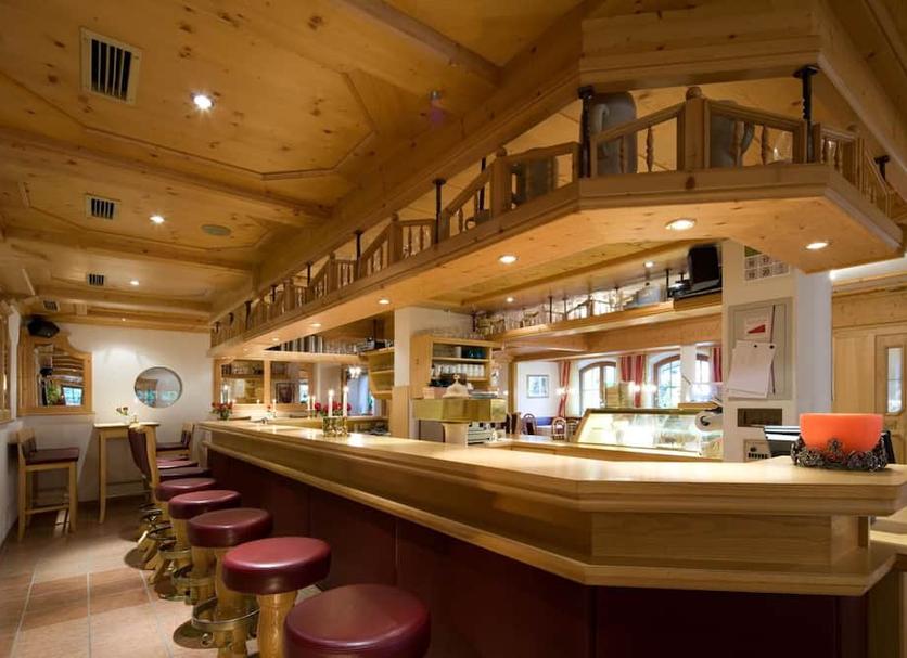 Bar Zdjęcie