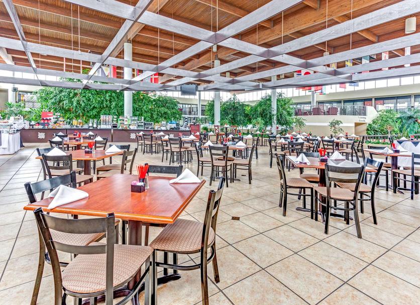 Restauracja Zdjęcie