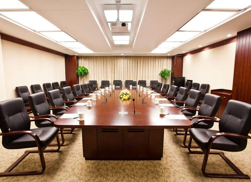 Sala konferencyjna Zdjęcie