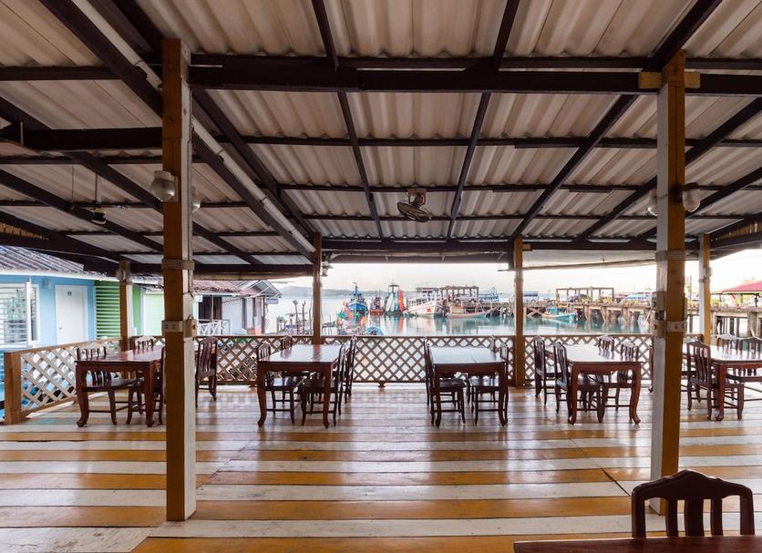Restauracja Zdjęcie