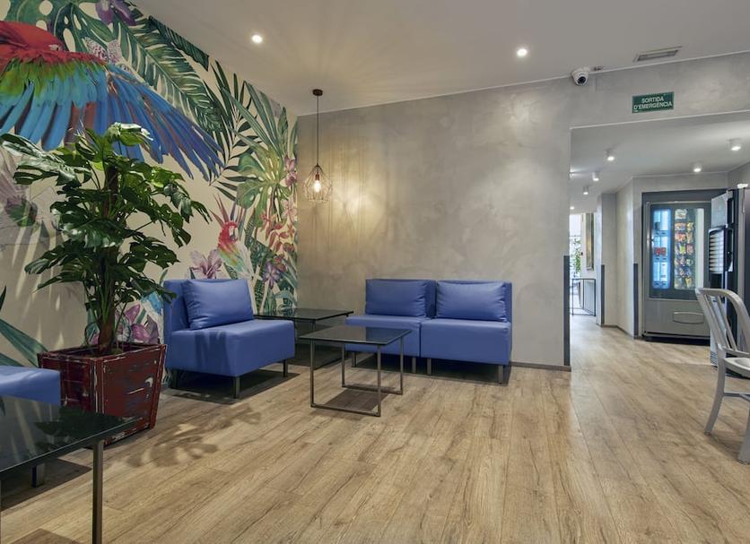 Lobby Zdjęcie