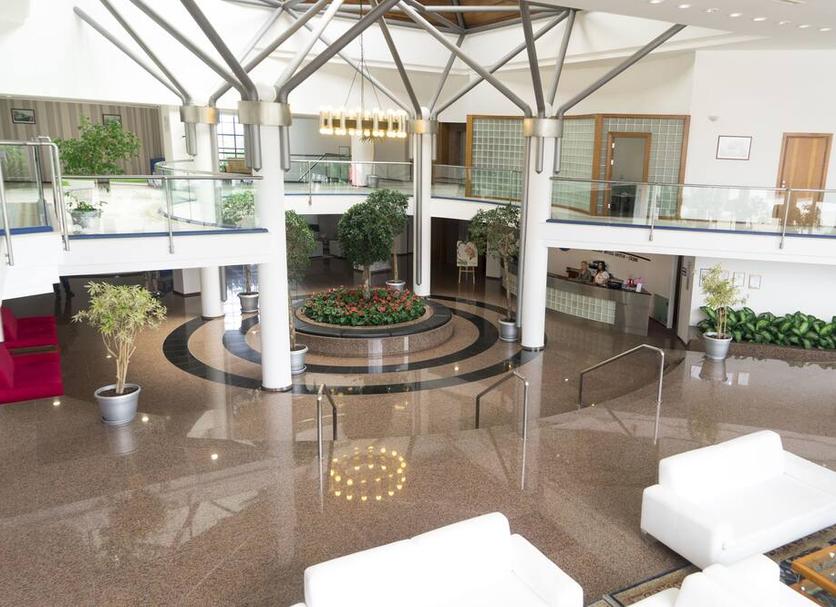 Lobby Zdjęcie