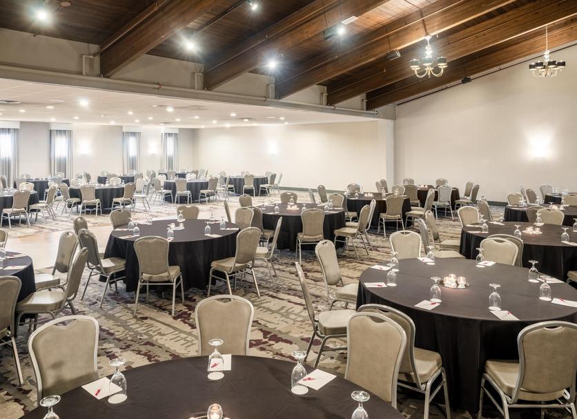 Sala bankietowa Zdjęcie