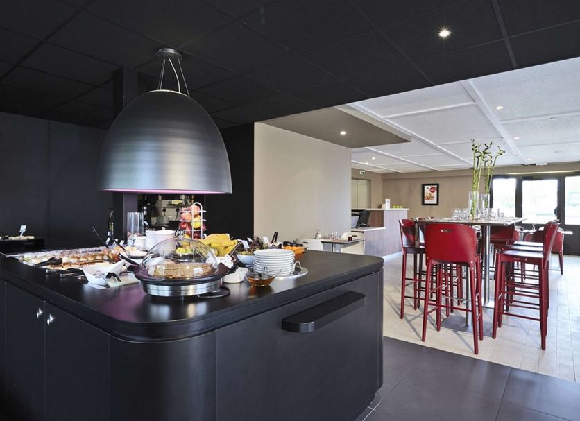 Restauracja Zdjęcie