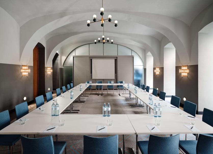 Sala konferencyjna Zdjęcie