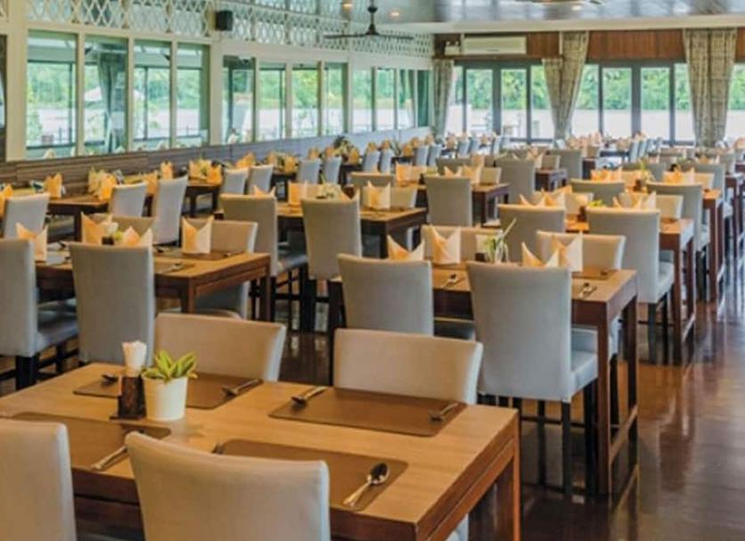 Restauracja Zdjęcie