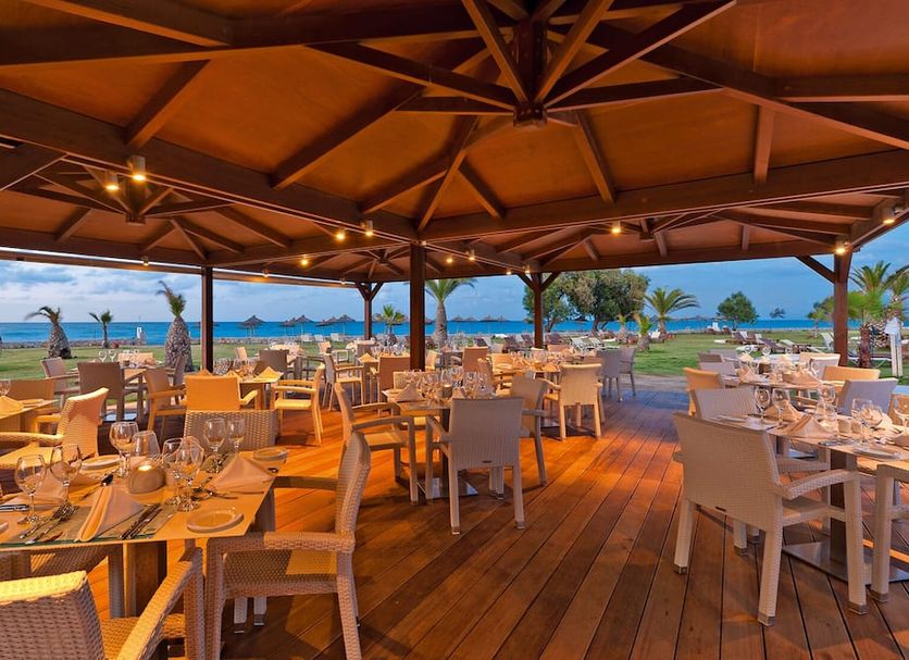 Restauracja Zdjęcie