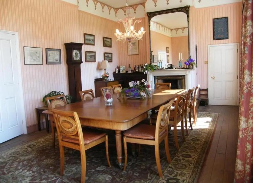 Jadalnia Zdjęcie
