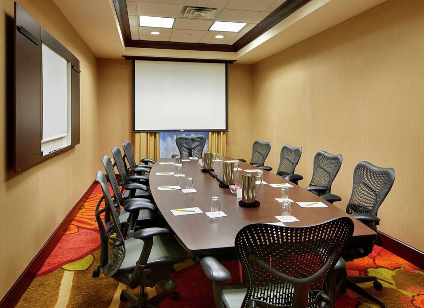 Sala konferencyjna Zdjęcie