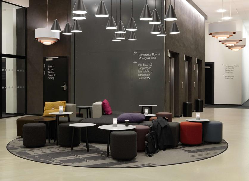 Sala konferencyjna Zdjęcie