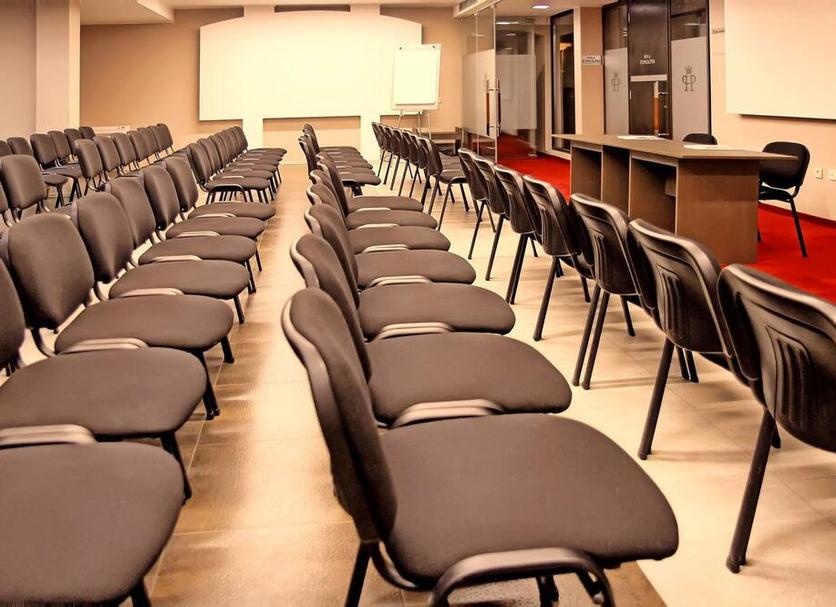 Sala konferencyjna Zdjęcie