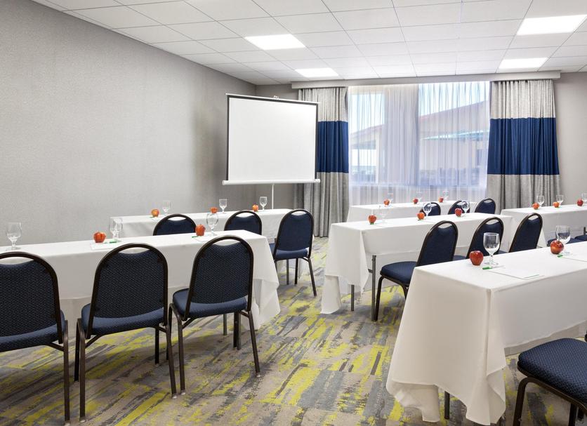 Sala konferencyjna Zdjęcie