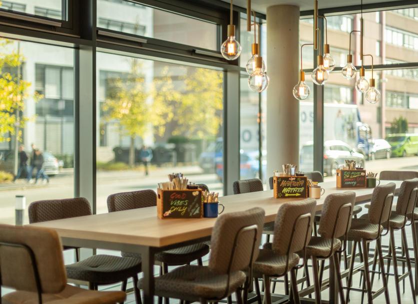 Restauracja Zdjęcie