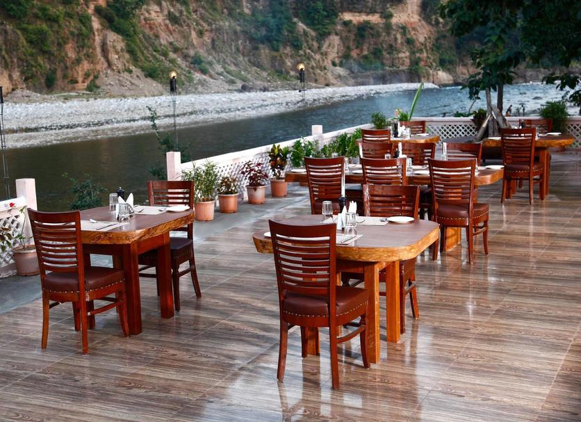 Restauracja Zdjęcie