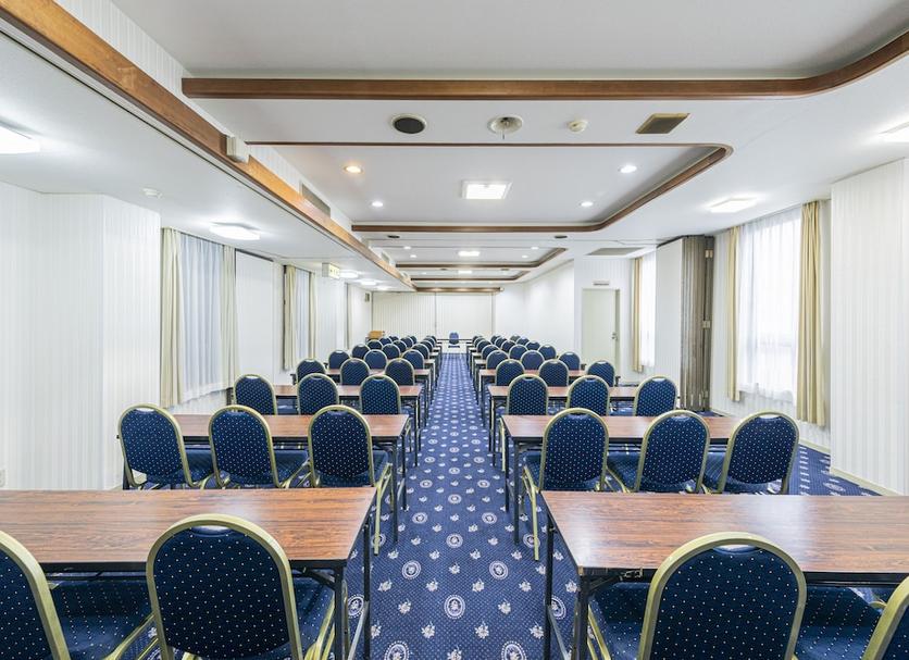 Sala konferencyjna Zdjęcie