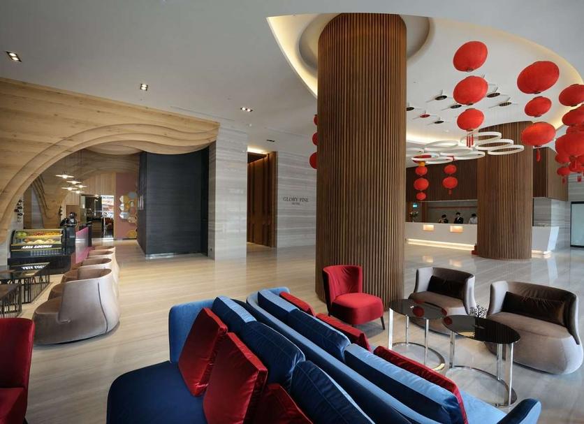 Lobby Zdjęcie